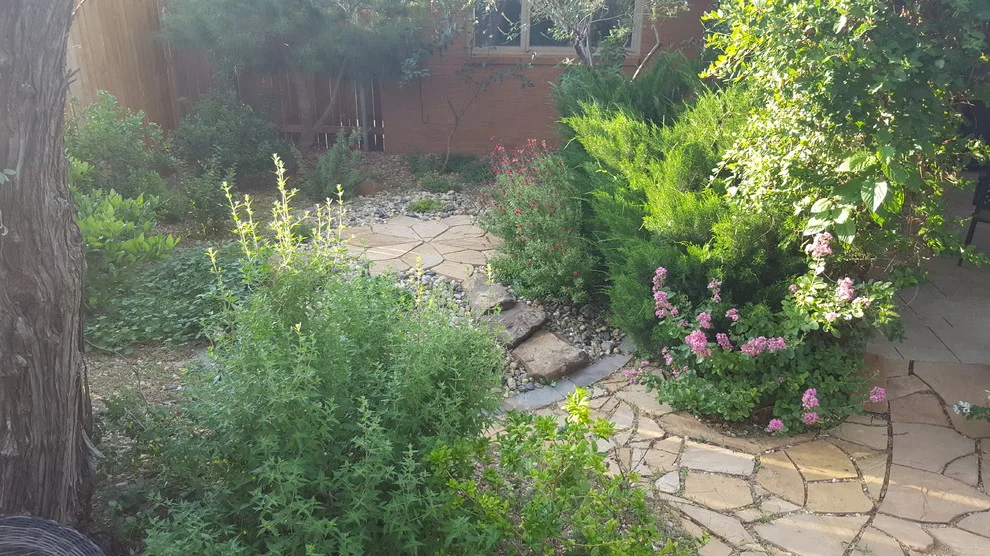 Cunningham Outdoor Retreat 2018 by The Naturalists Landscape Design & Construction - Photo 8