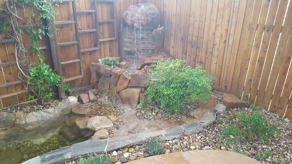 The Naturalists Landscape Design & Construction - Photo 13
