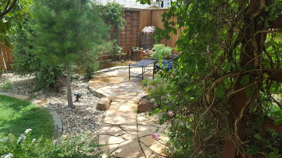 Cunningham Outdoor Retreat 2018 by The Naturalists Landscape Design & Construction - Photo 7