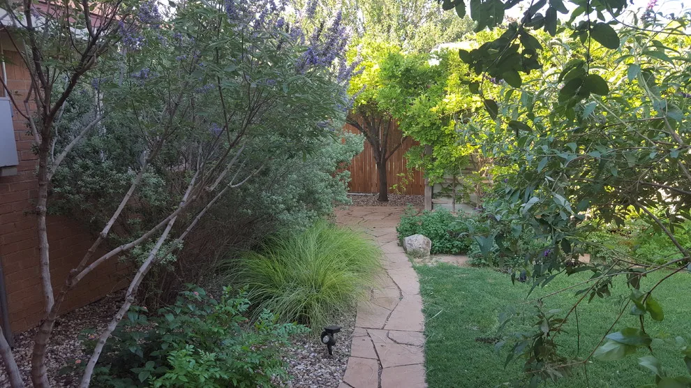 Cunningham Outdoor Retreat 2018 by The Naturalists Landscape Design & Construction - Photo 9