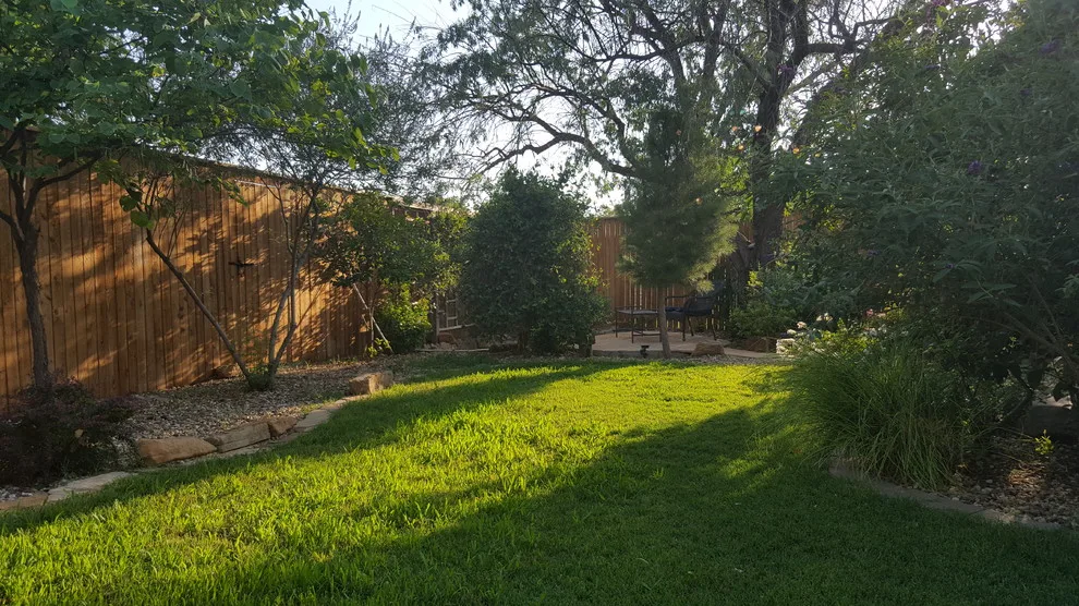 Cunningham Outdoor Retreat 2018 by The Naturalists Landscape Design & Construction - Photo 2