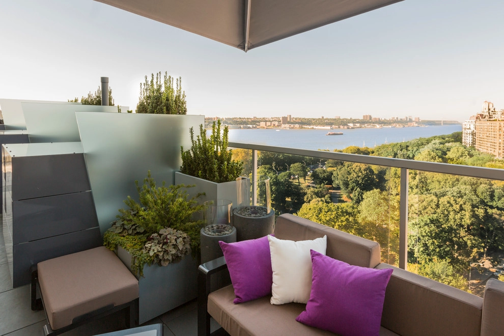 Hudson Vista by Christian Duvernois Landscape/Studio - Photo 3