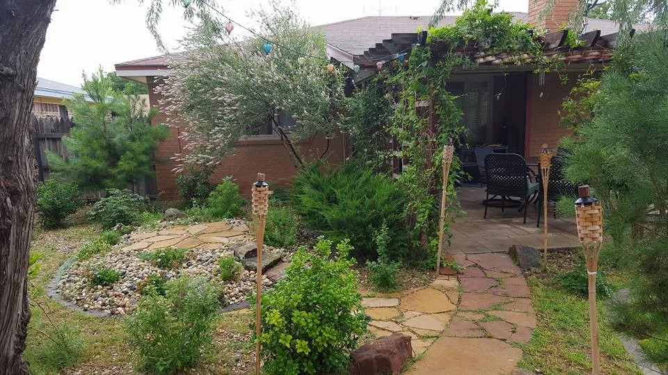 Cunningham Initiative by The Naturalists Landscape Design & Construction - Photo 6