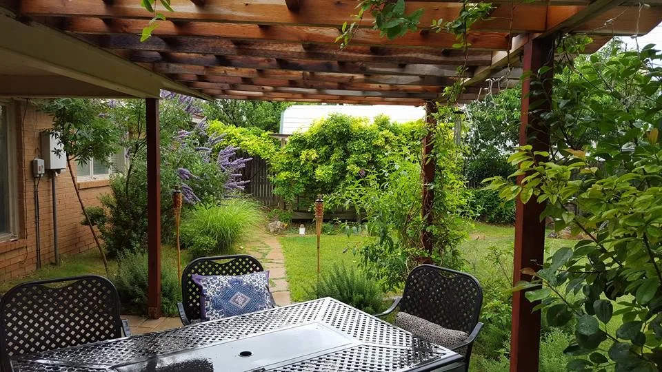Cunningham Initiative by The Naturalists Landscape Design & Construction - Photo 2