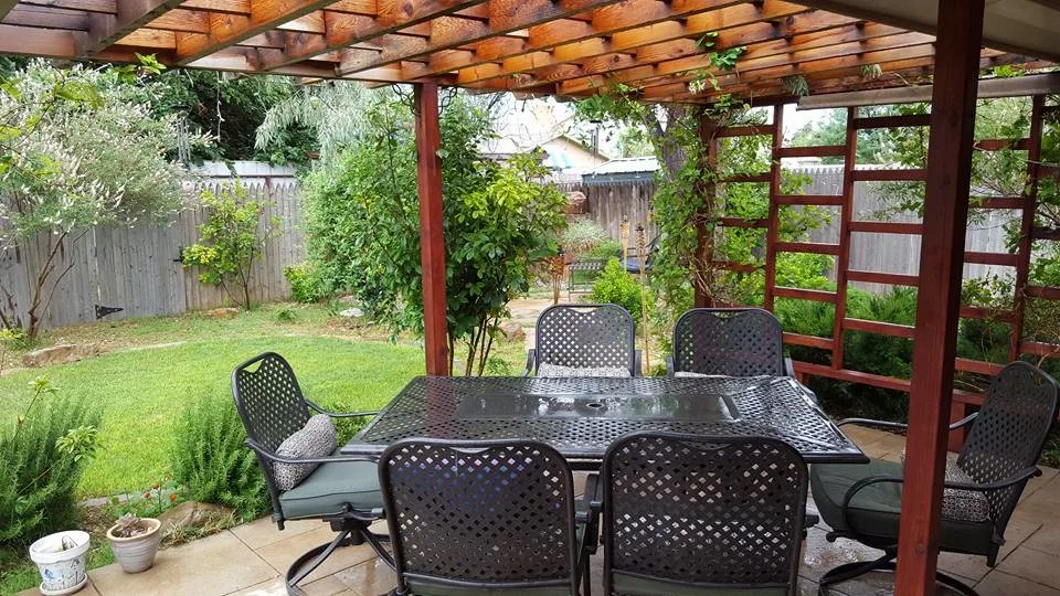 Cunningham Initiative by The Naturalists Landscape Design & Construction - Photo 5