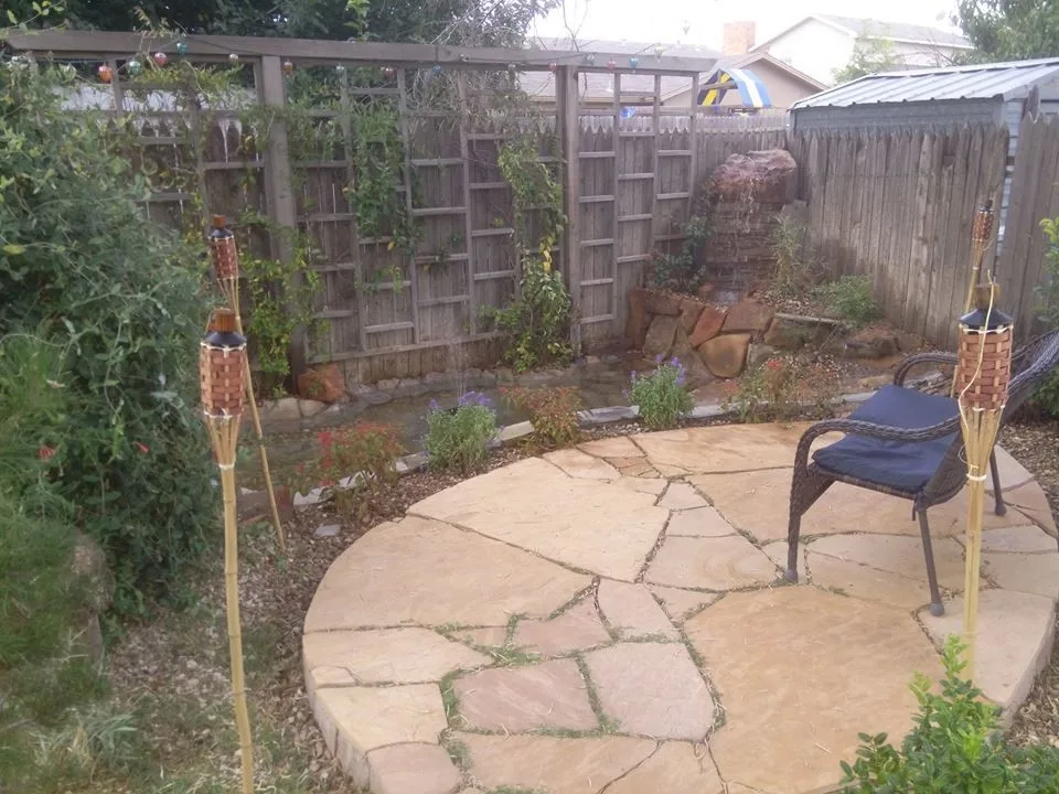 Cunningham Initiative by The Naturalists Landscape Design & Construction - Photo 3