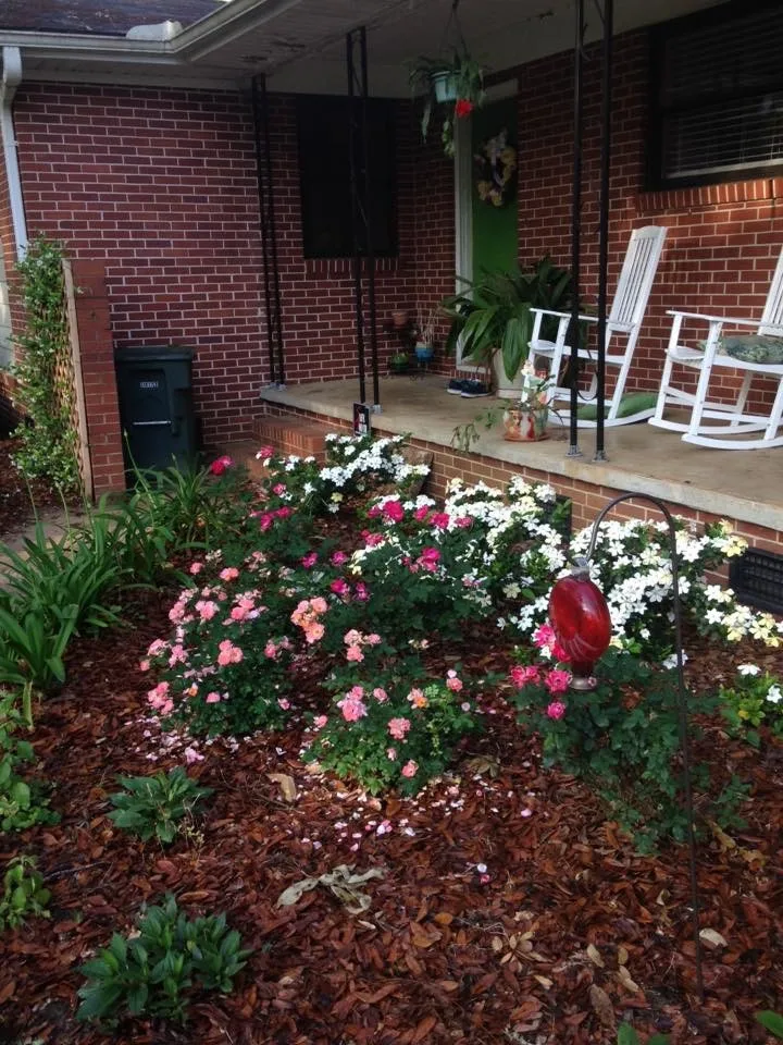 Firefly Landscape & Design LLC - Photo 12
