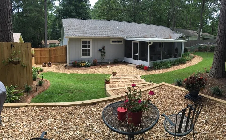 Setup by Firefly Landscape & Design LLC - Photo 9