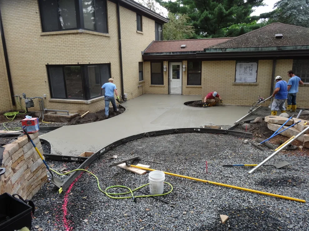 Home-Based Curved Creations by Landscape Solutions By Susan Murphy, LLC - Photo 4