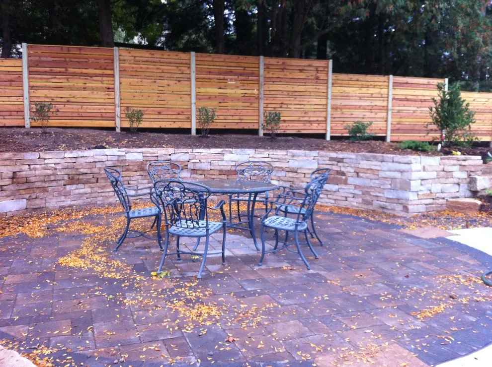 Home-Based Curved Creations by Landscape Solutions By Susan Murphy, LLC - Photo 5