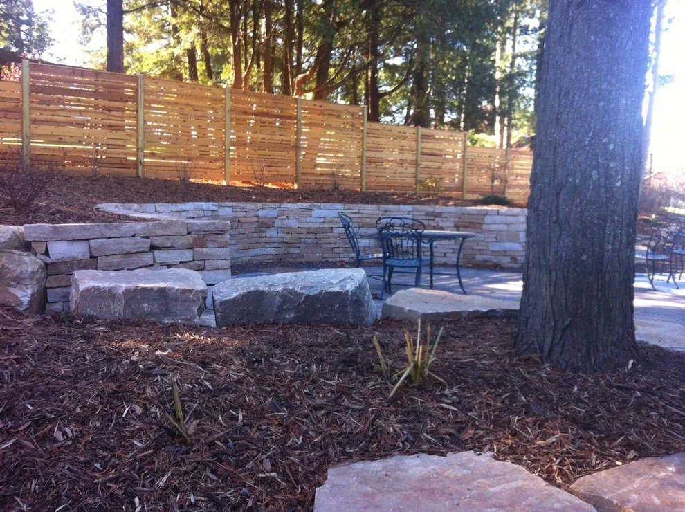 Home-Based Curved Creations by Landscape Solutions By Susan Murphy, LLC - Photo 3