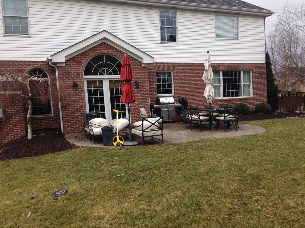 Outdoor Living Design - Photo 12