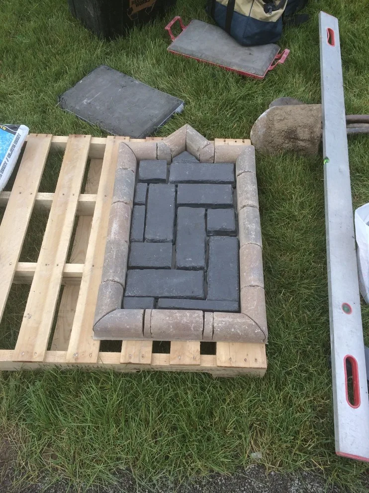 LOCKABLE FIREPLACE by Outdoor Living Design - Photo 27