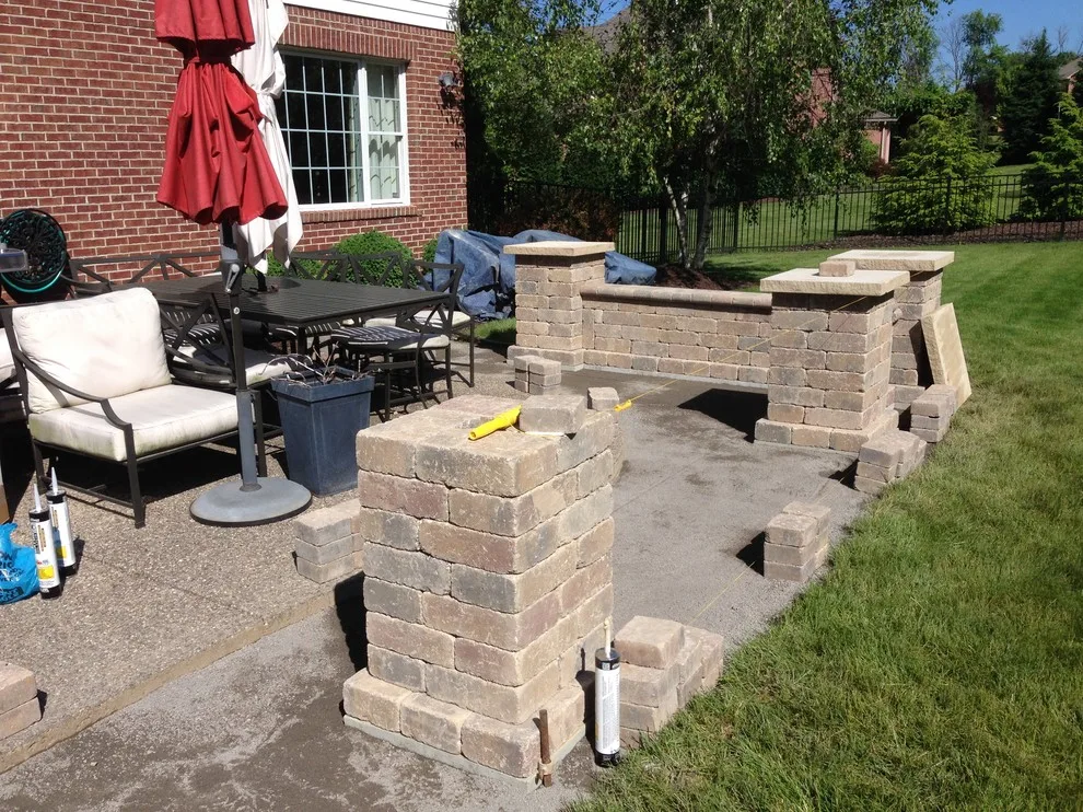 Outdoor Living Design - Photo 2