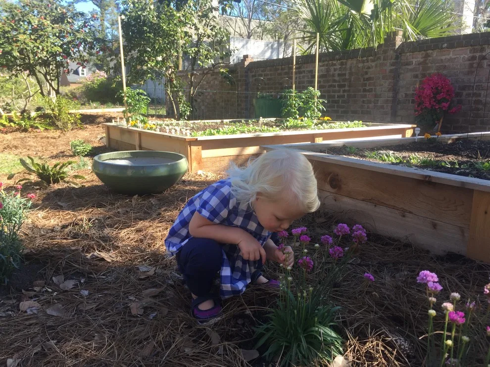 Custom Garden Company - Photo 13