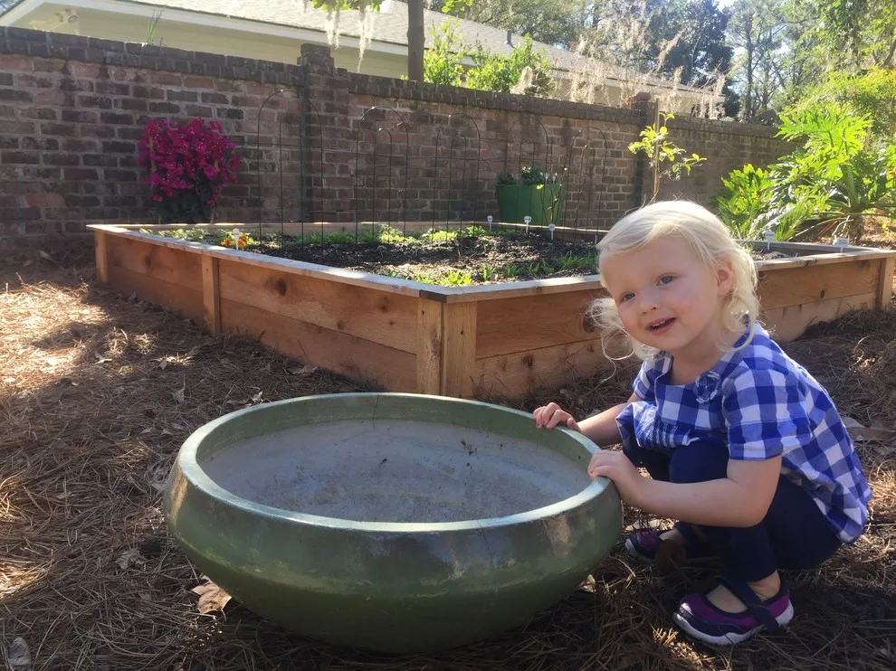 Custom Garden Company - Photo 14