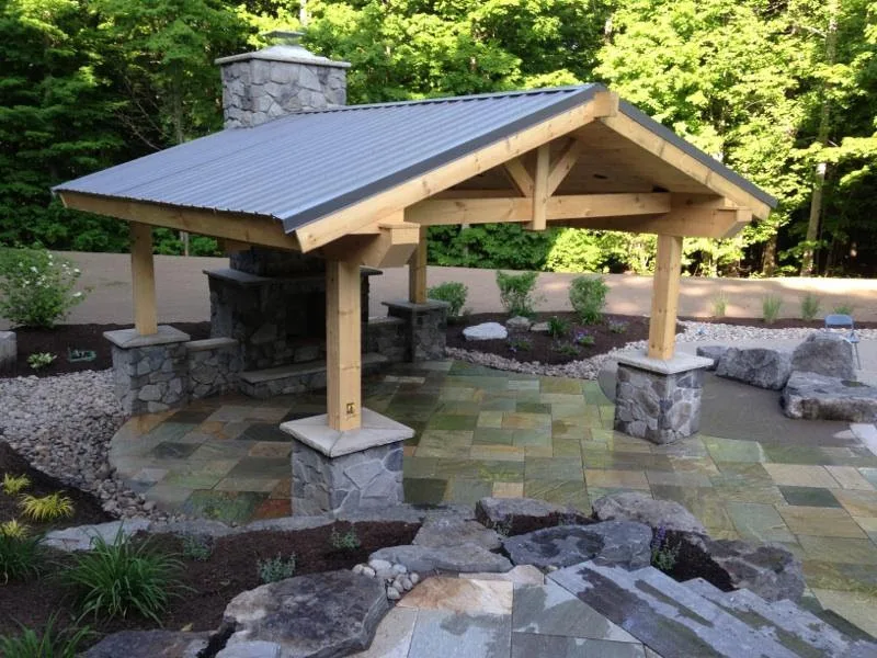 Stonewood And Waters - Photo 2