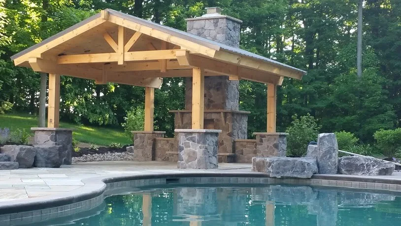 Stonewood And Waters - Photo 3