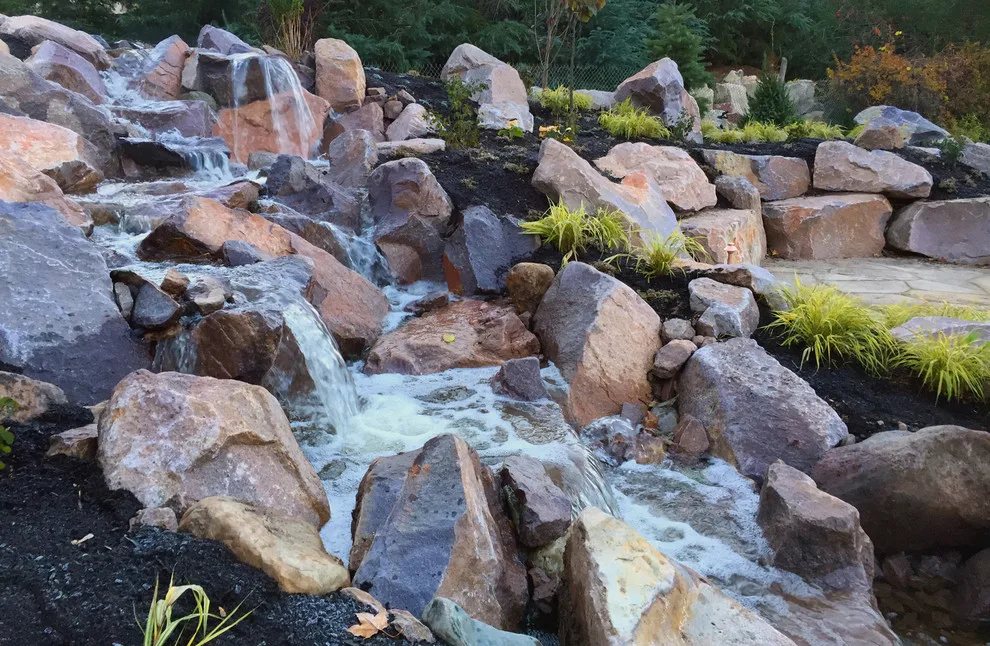 Tailored Landscapes by Earthology Landscape Design - Photo 4