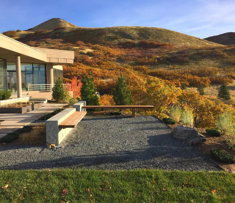 Tailored Landscapes by Earthology Landscape Design - Photo 9