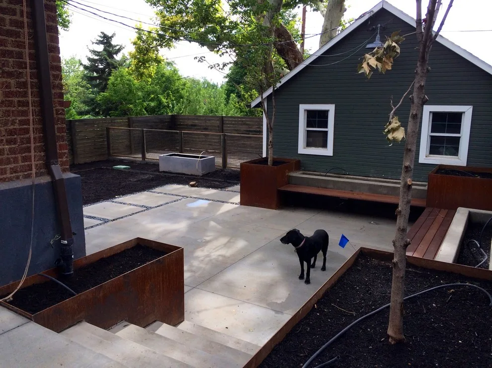 Tailored Landscapes by Earthology Landscape Design - Photo 2