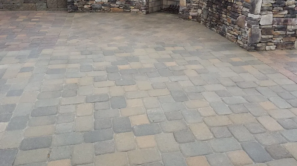 Personalized Patios and Pathways by Brookhaven Designs - Photo 5