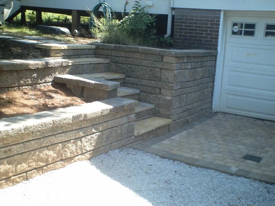 Personalized Patios and Pathways by Brookhaven Designs - Photo 6