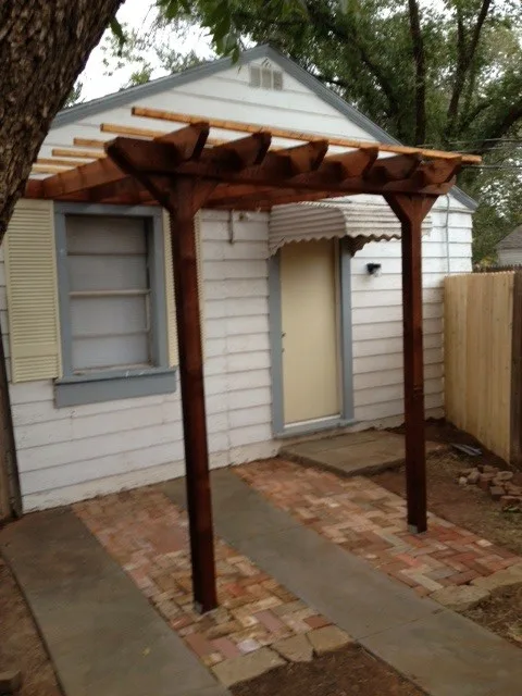 Dan's Light Rentals by The Naturalists Landscape Design & Construction - Photo 2