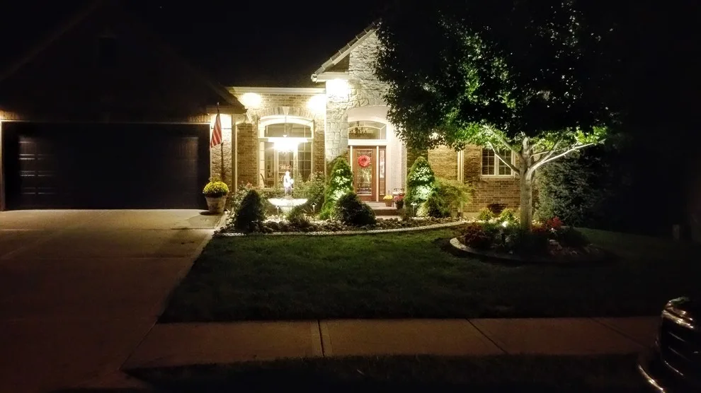 Outdoor Living Day and Night by Second Nature Outdoor Living & Landscaping - Photo 2