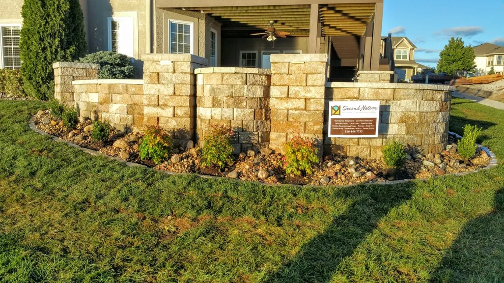 Outdoor Living Day and Night by Second Nature Outdoor Living & Landscaping - Photo 6