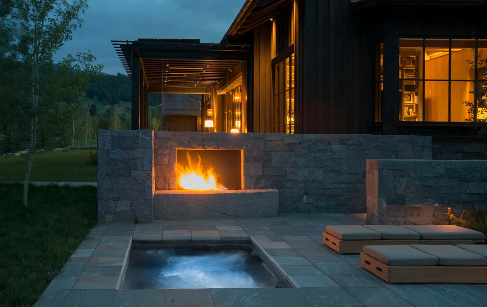 DBX Farm by Design Workshop, INC. - Photo 3
