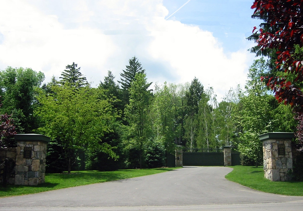 Arrival Garden by Christian Duvernois Landscape/Studio - Photo 3