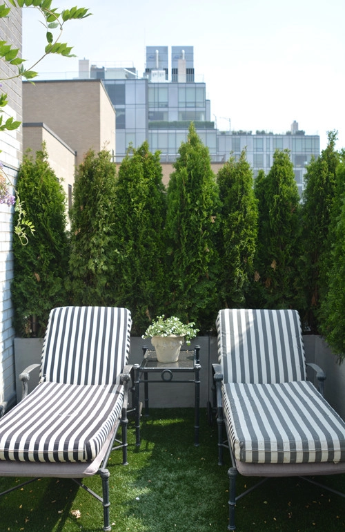 Penthouse Container Garden by Christian Duvernois Landscape/Studio - Photo 7