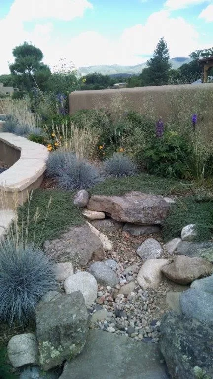Water Management Solutions by Taos Landscaping - Photo 13