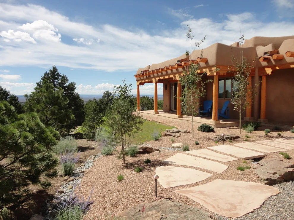 Water Management Solutions by Taos Landscaping - Photo 12