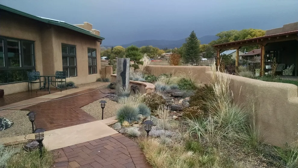 Water Management Solutions by Taos Landscaping - Photo 5