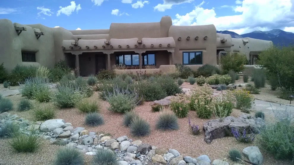 Water Management Solutions by Taos Landscaping - Photo 11