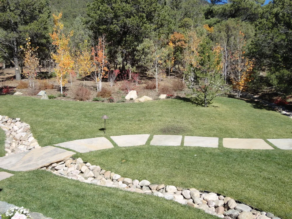 Taos Landscaping - Photo 6
