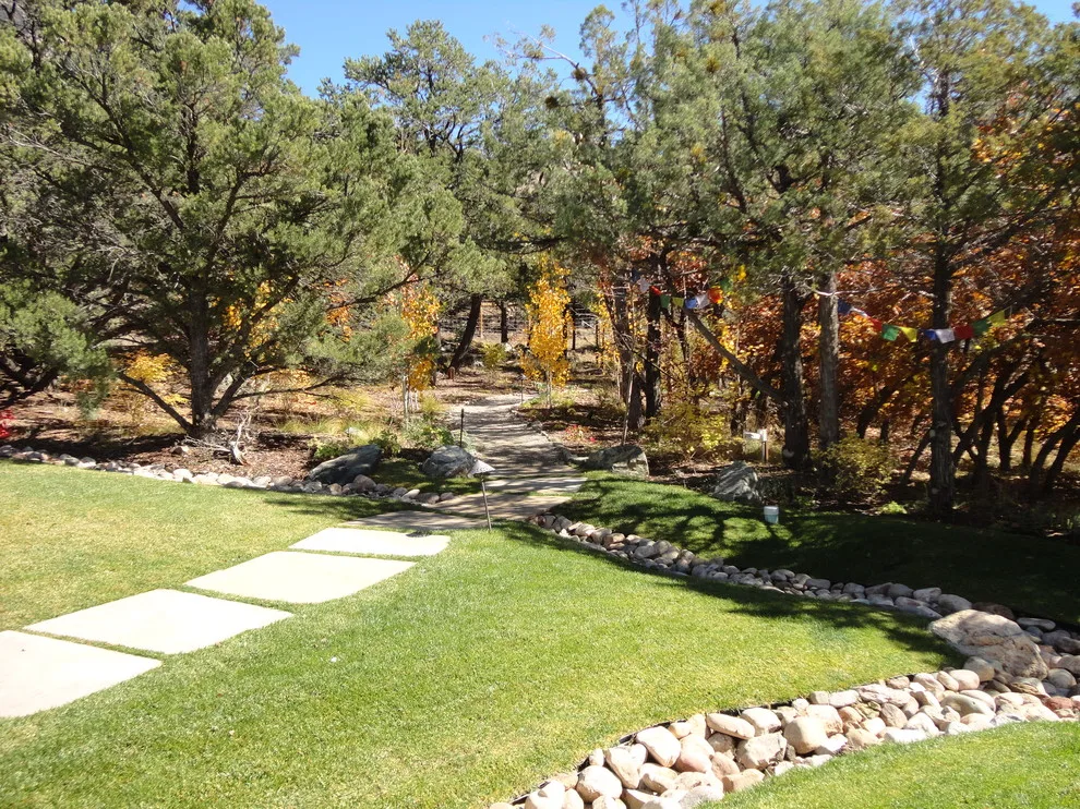 Taos Landscaping - Photo 13