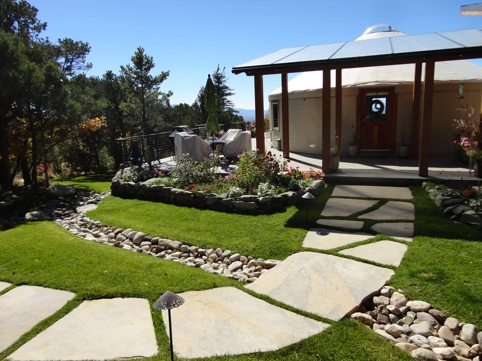 Water Management Solutions by Taos Landscaping - Photo 3