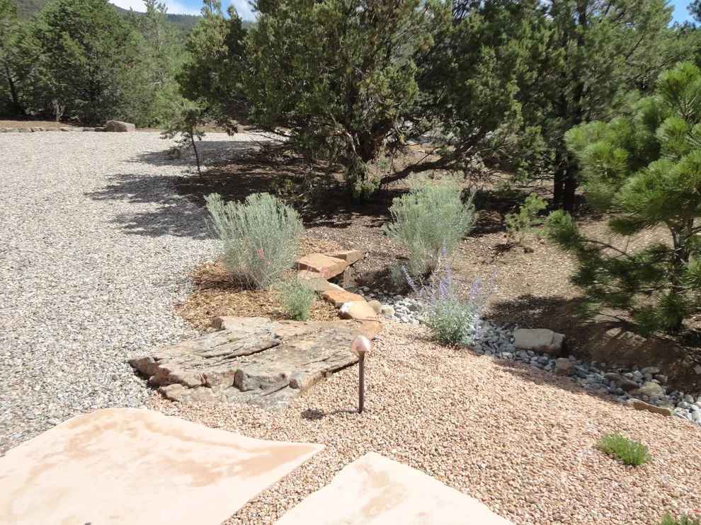 Water Management Solutions by Taos Landscaping - Photo 7