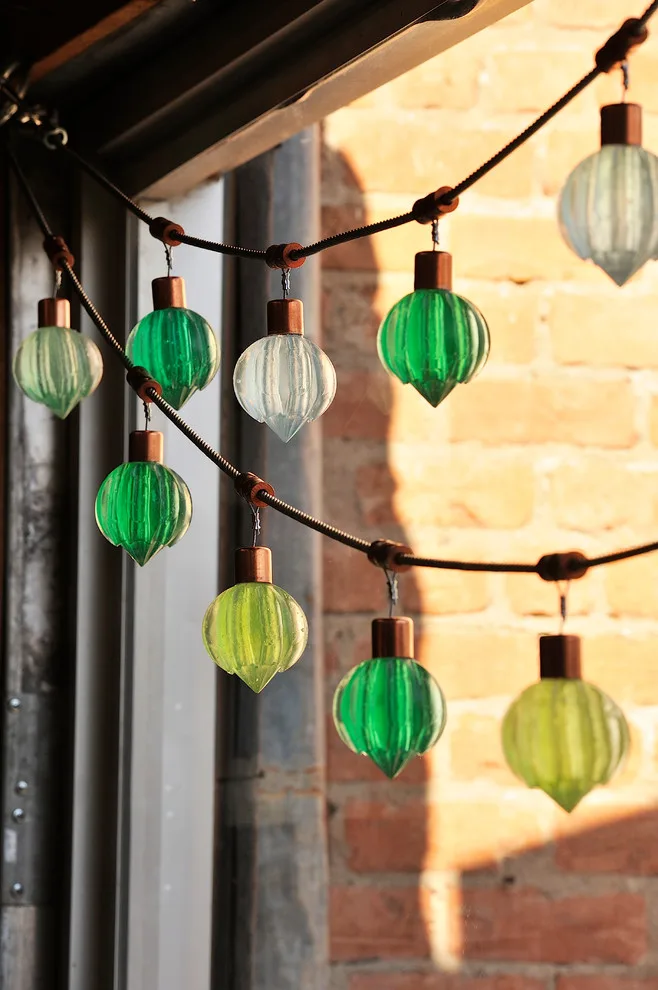 Tucson Drape Lighting by Design Collaborations - Photo 4