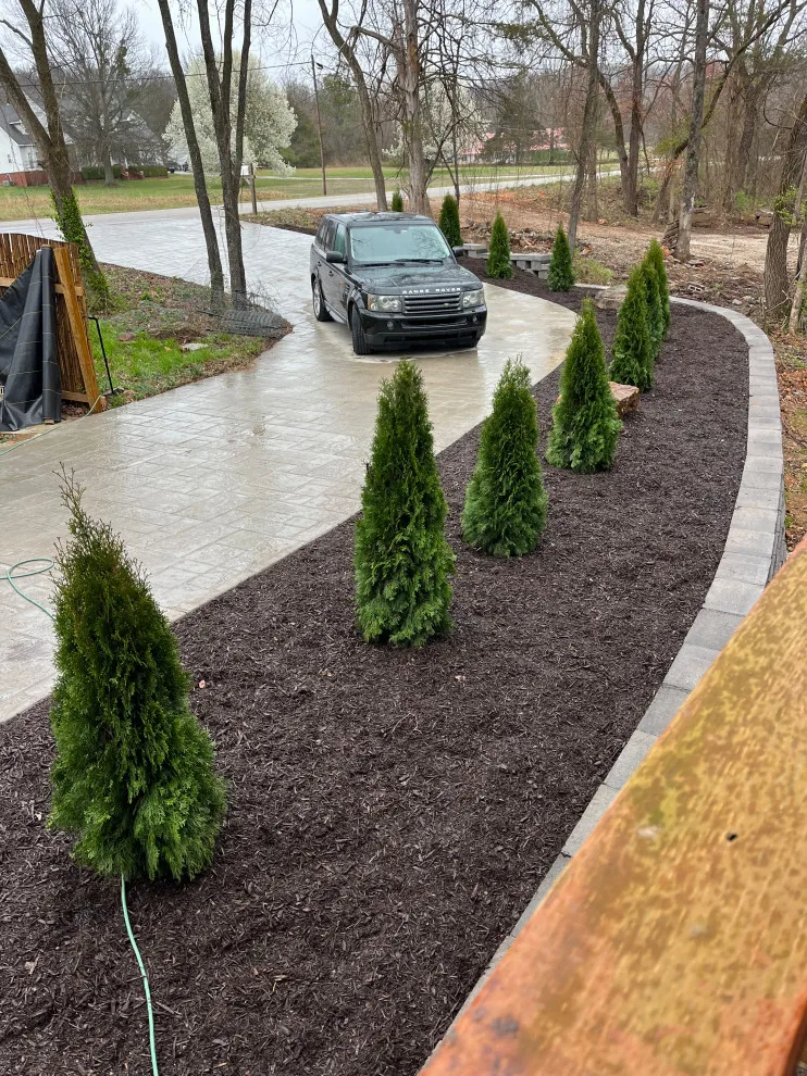Garden Design by Creative Spaces Llc - Photo 3