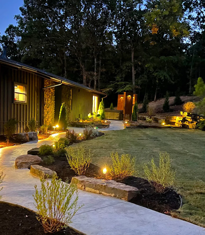Garden Design by Creative Spaces Llc - Photo 4