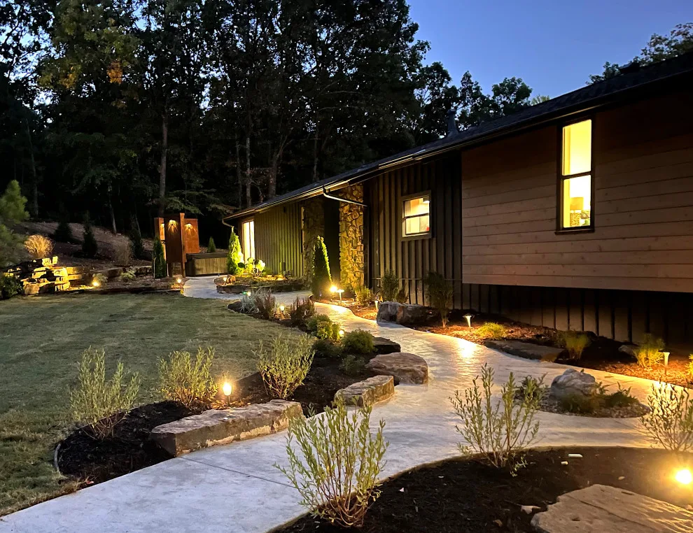 Garden Design by Creative Spaces Llc - Photo 2