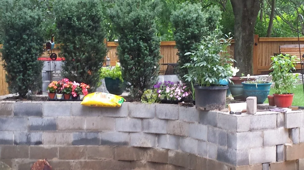 Entrance Barrier by Paoke Stoneworks - Photo 99