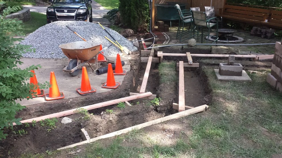 Entrance Barrier by Paoke Stoneworks - Photo 91