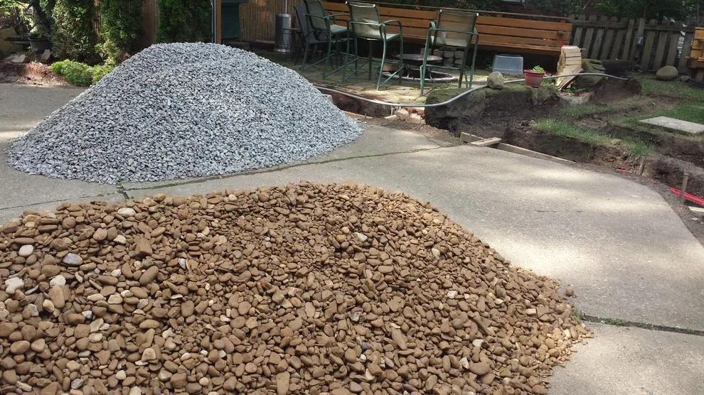 Entrance Barrier by Paoke Stoneworks - Photo 38