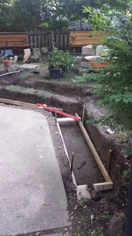 Entrance Barrier by Paoke Stoneworks - Photo 6