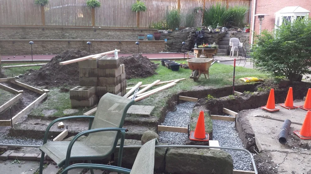 Entrance Barrier by Paoke Stoneworks - Photo 46